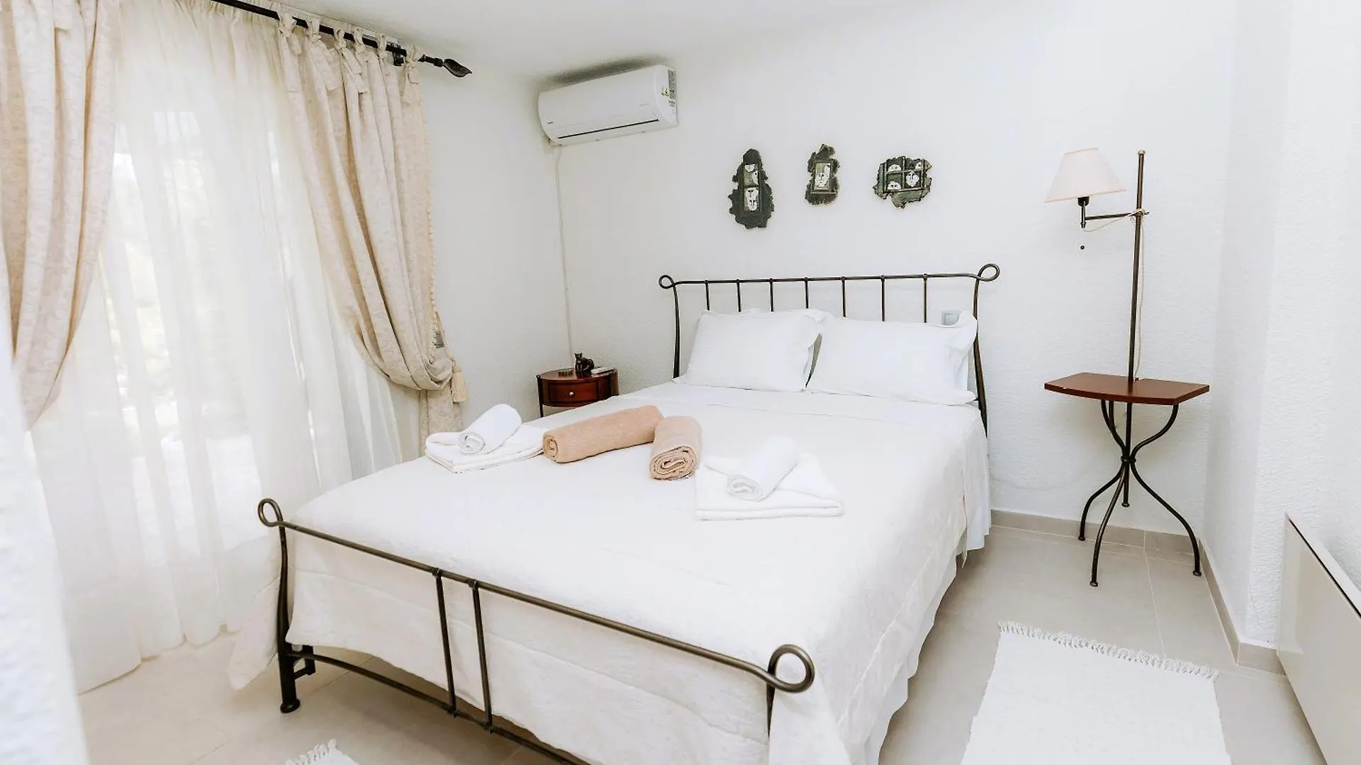Sani Forest Luxury Villa Sani (Chalkidiki)