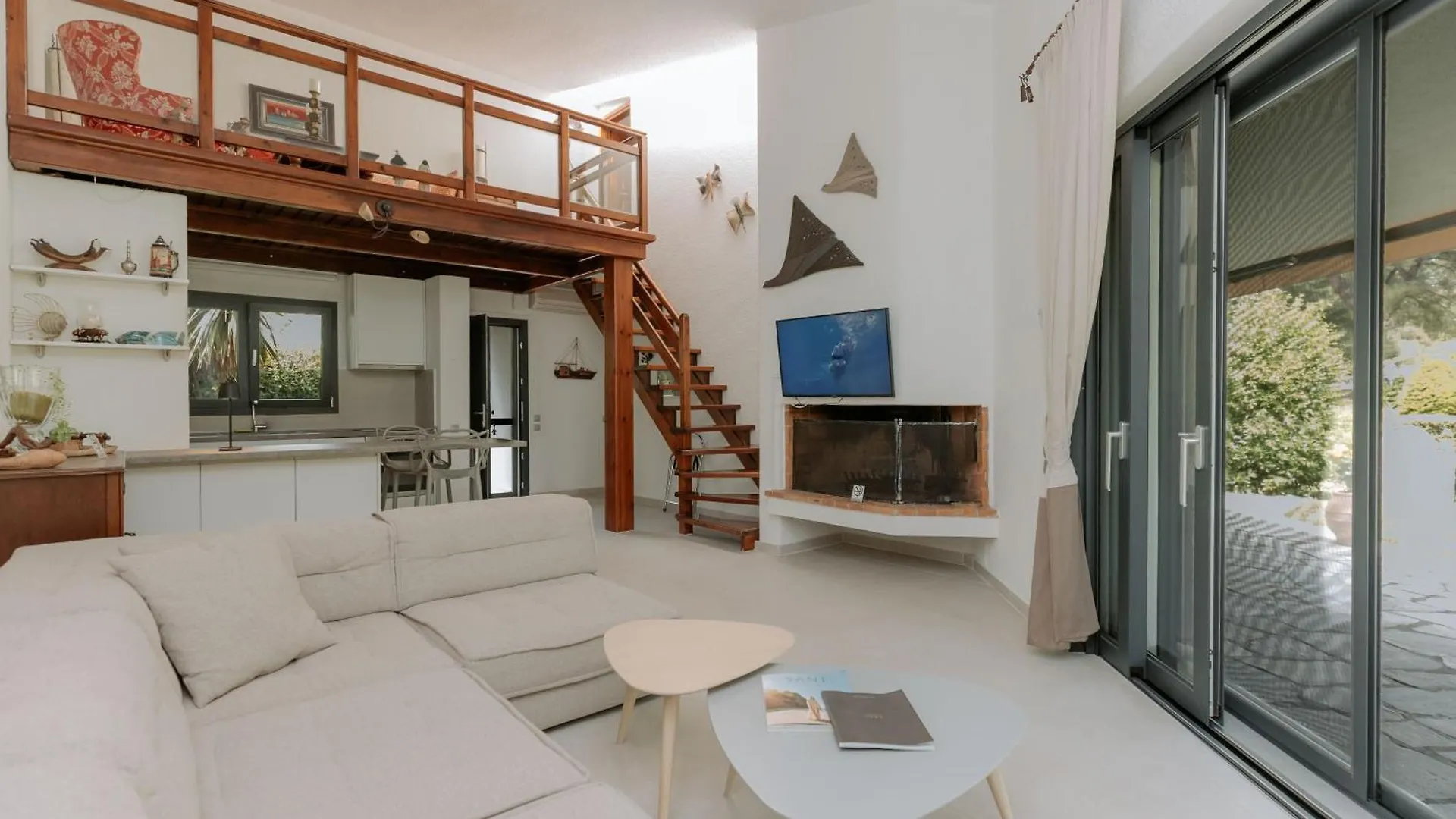 Sani Forest Luxury Villa 0*, Sani (Chalkidiki) Greece