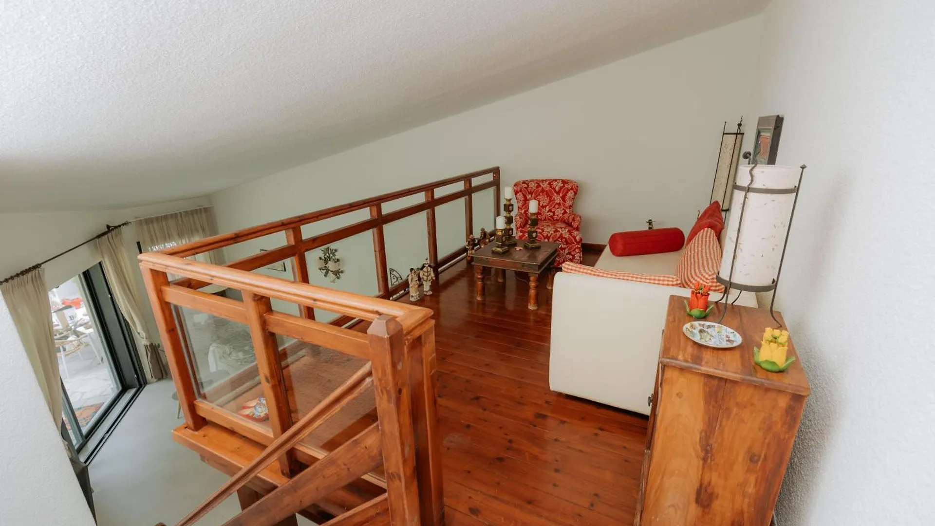 Sani Forest Luxury Villa