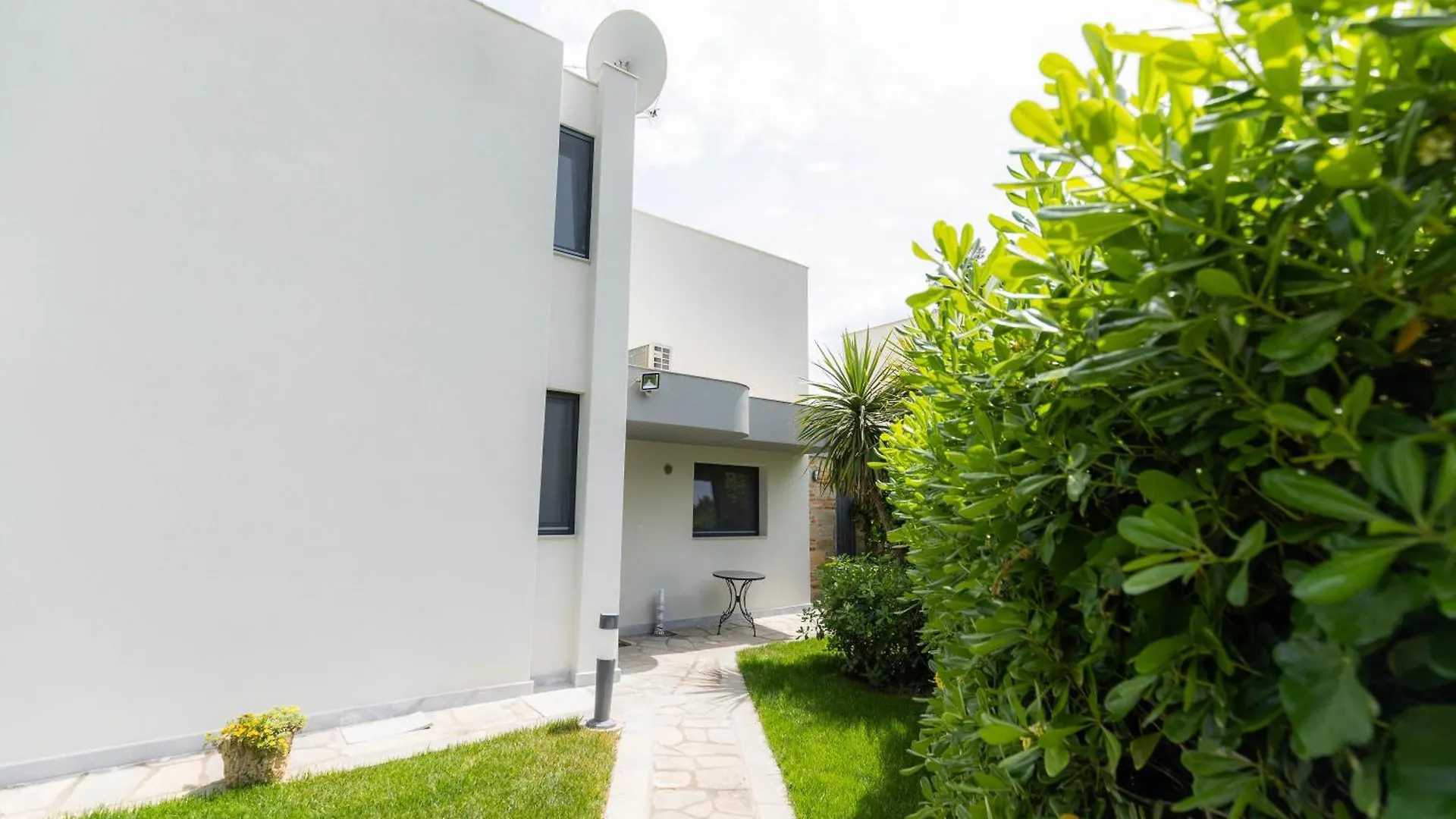 Sani Forest Luxury Villa Sani (Chalkidiki)